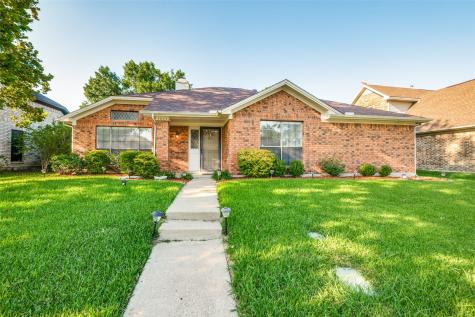 1673 Crosshaven Drive Lewisville TX 75077