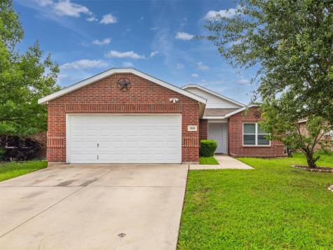3324 Royal Crest Drive Fort Worth TX 76140