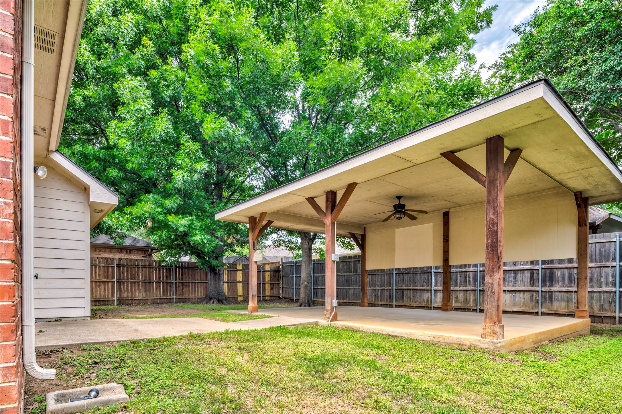 3513 Villanova Drive Denton TX 76210