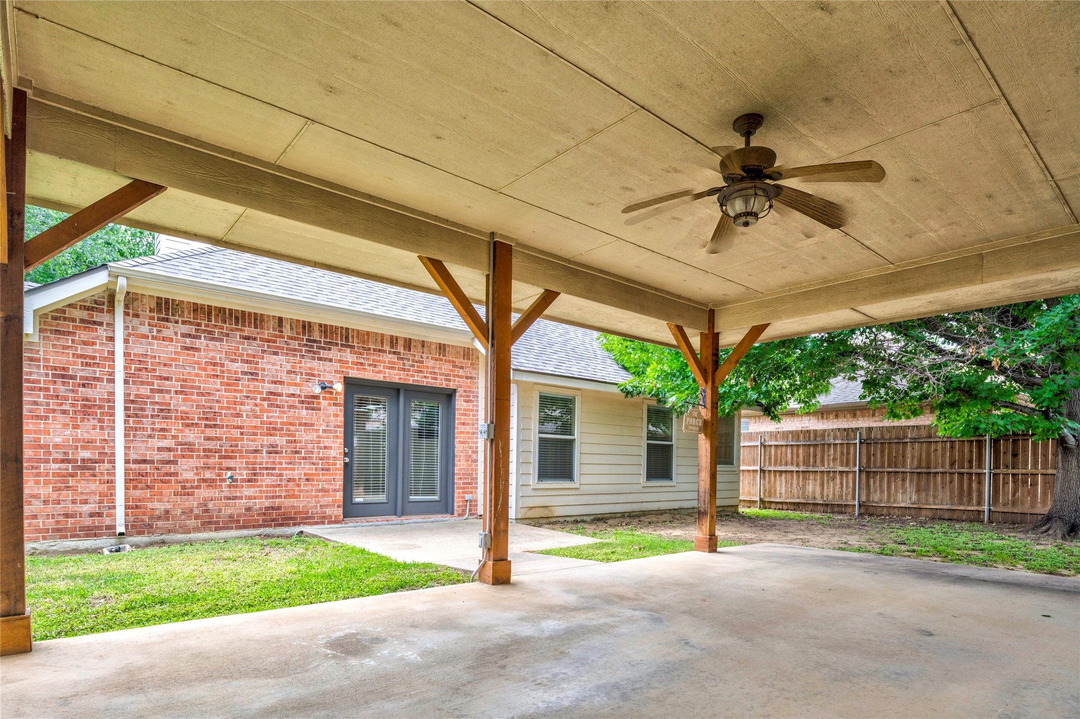 3513 Villanova Drive Denton TX 76210