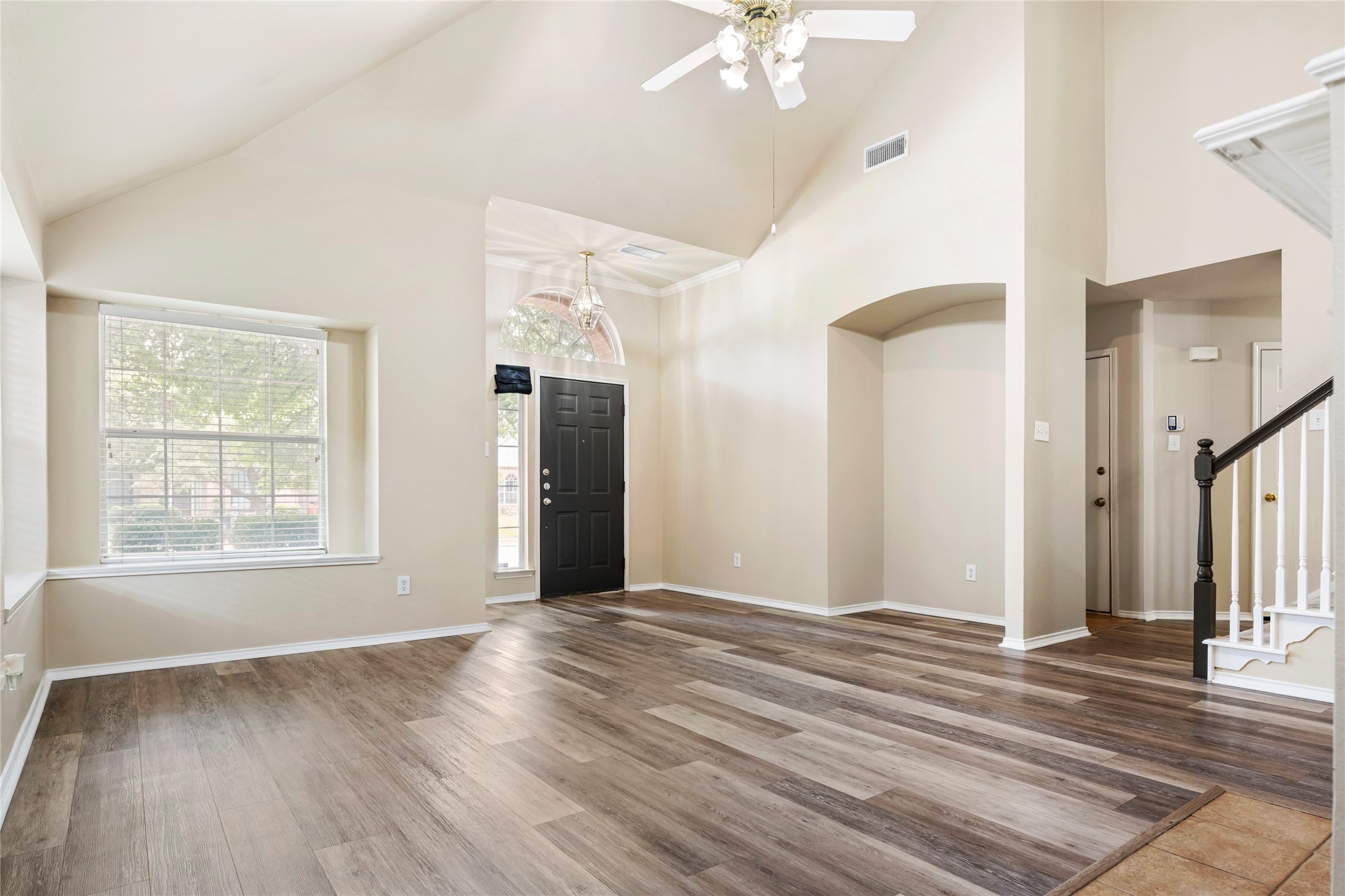3513 Villanova Drive Denton TX 76210