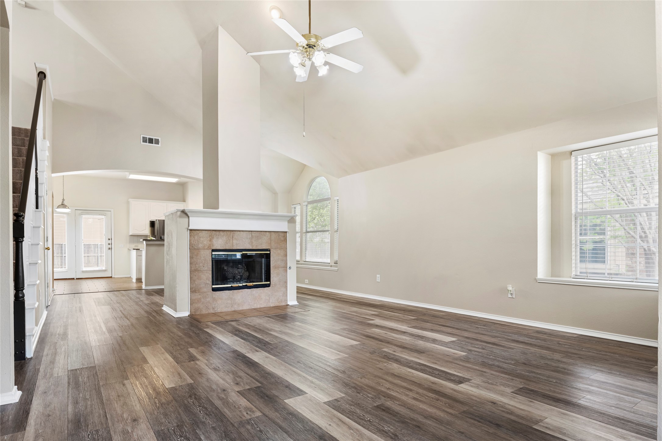 3513 Villanova Drive Denton TX 76210