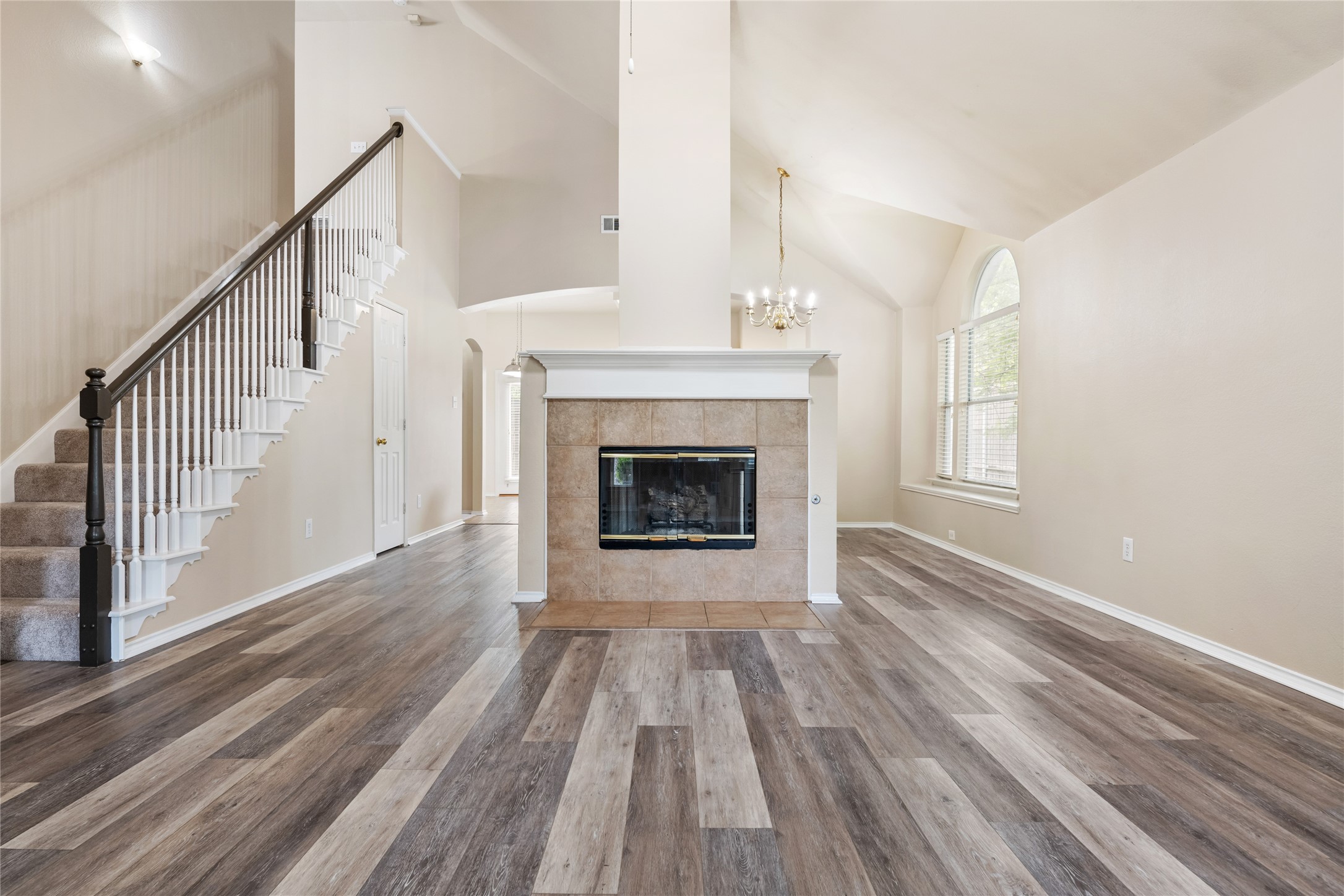 3513 Villanova Drive Denton TX 76210
