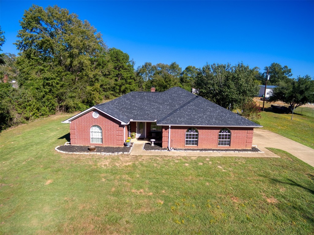 116 An County Road 379 Palestine TX 75801