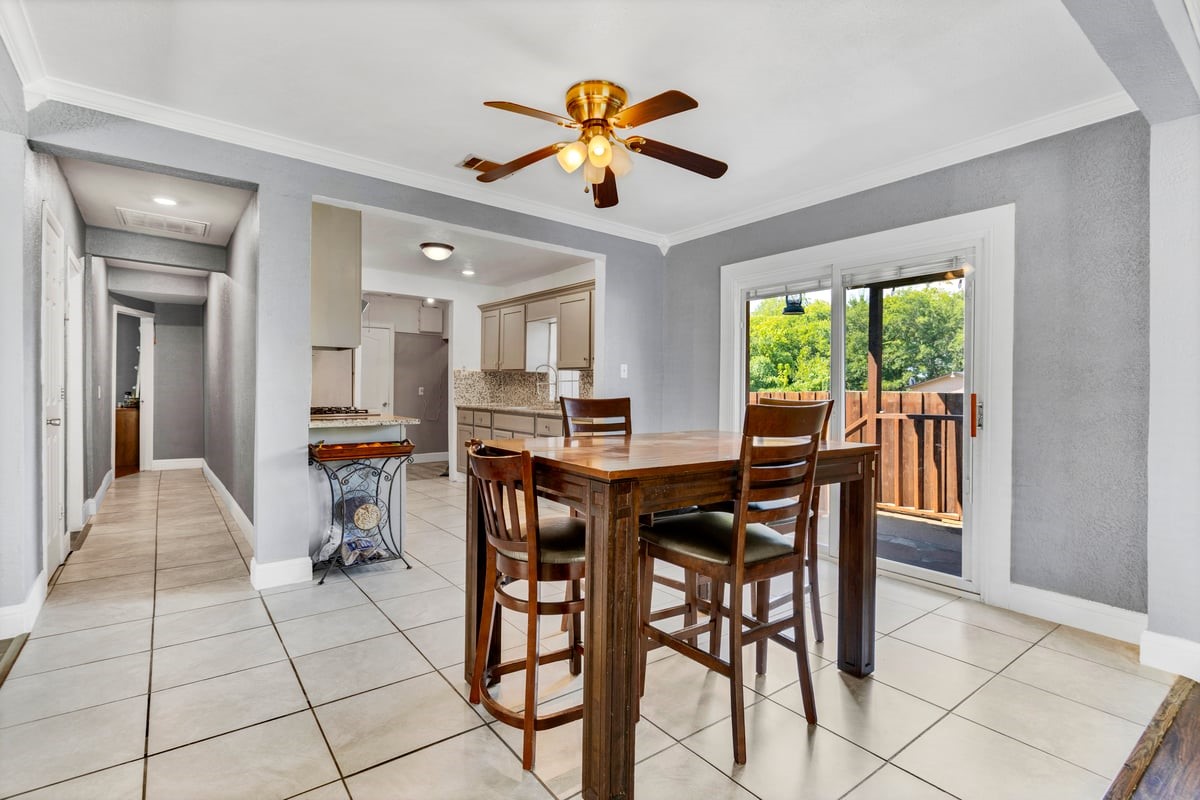 1416 N Cleveland Avenue Sherman TX 75090
