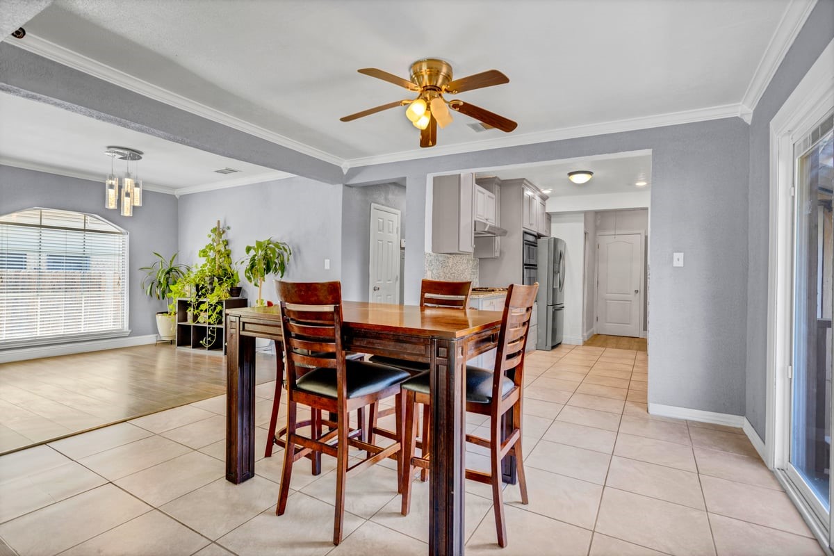 1416 N Cleveland Avenue Sherman TX 75090