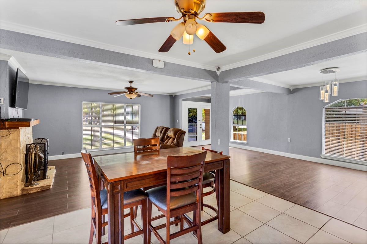 1416 N Cleveland Avenue Sherman TX 75090