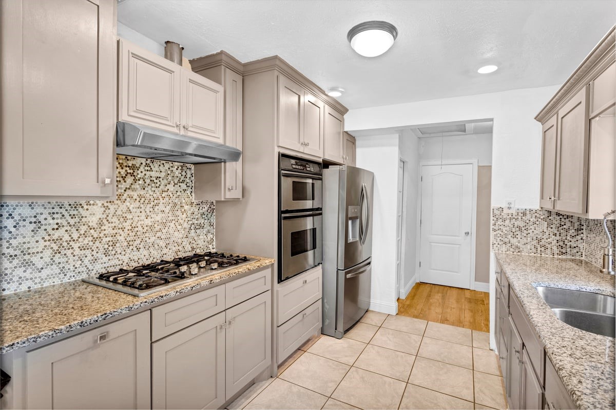 1416 N Cleveland Avenue Sherman TX 75090