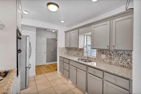 1416 N Cleveland Avenue Sherman TX 75090