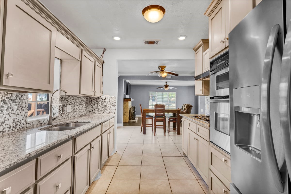 1416 N Cleveland Avenue Sherman TX 75090