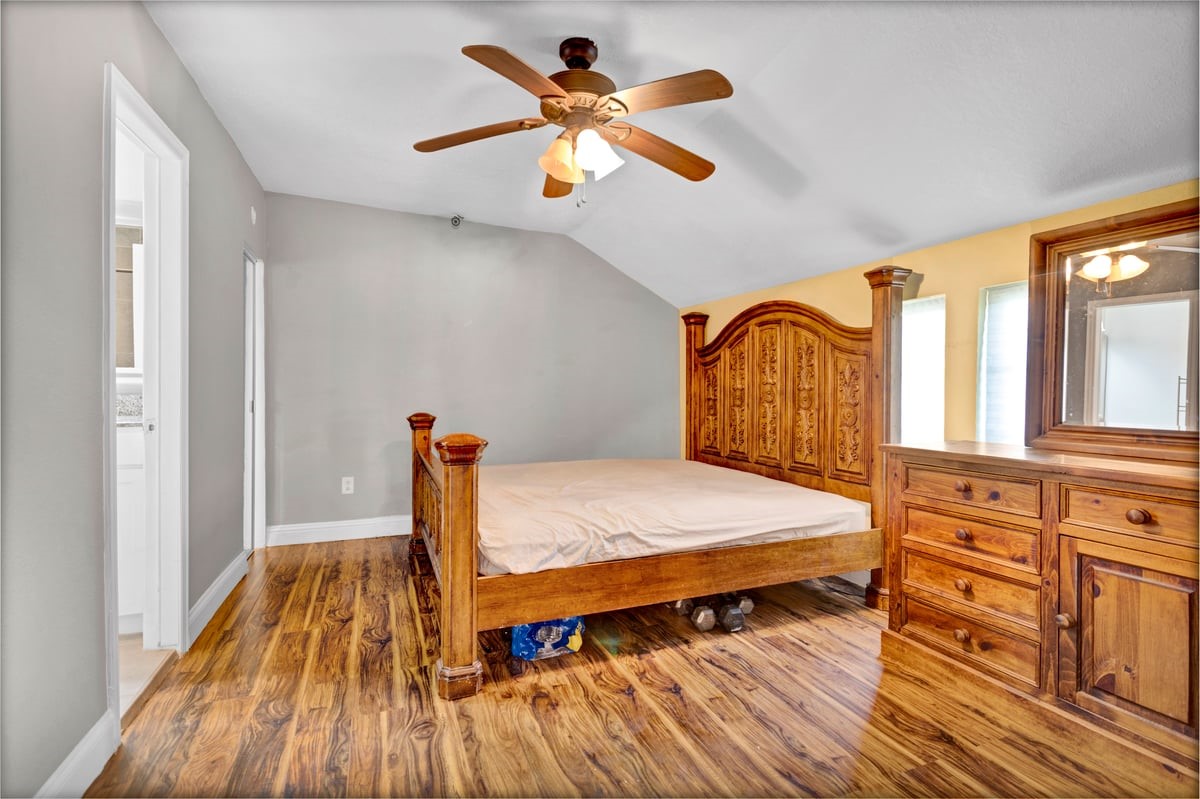 1416 N Cleveland Avenue Sherman TX 75090