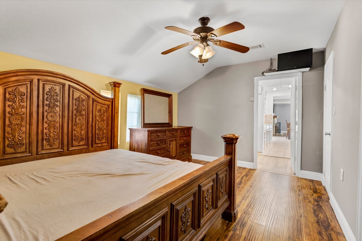 1416 N Cleveland Avenue Sherman TX 75090