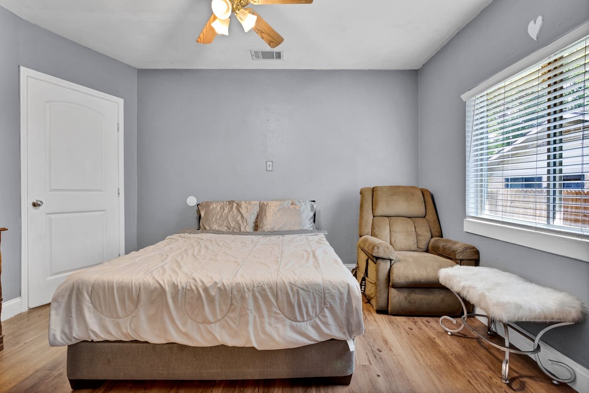 1416 N Cleveland Avenue Sherman TX 75090