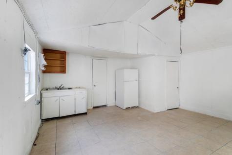 1416 N Cleveland Avenue Sherman TX 75090