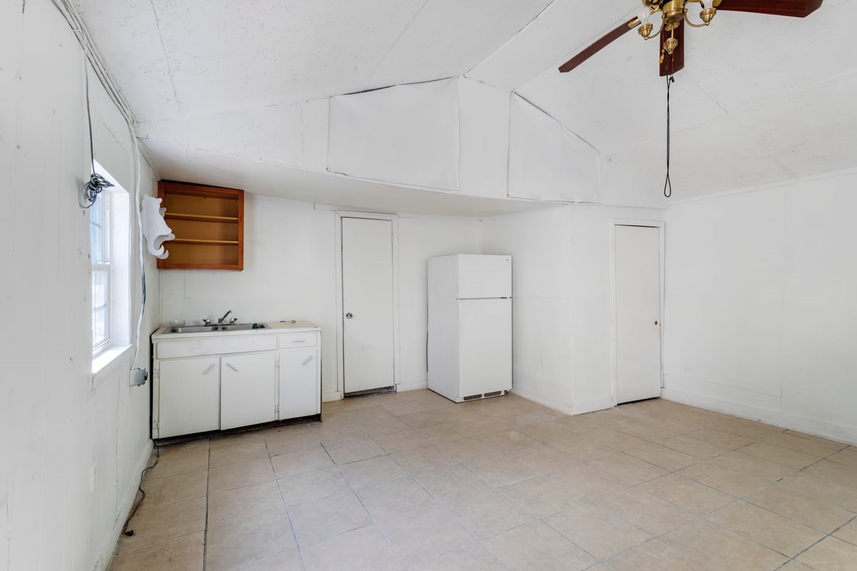 1416 N Cleveland Avenue Sherman TX 75090