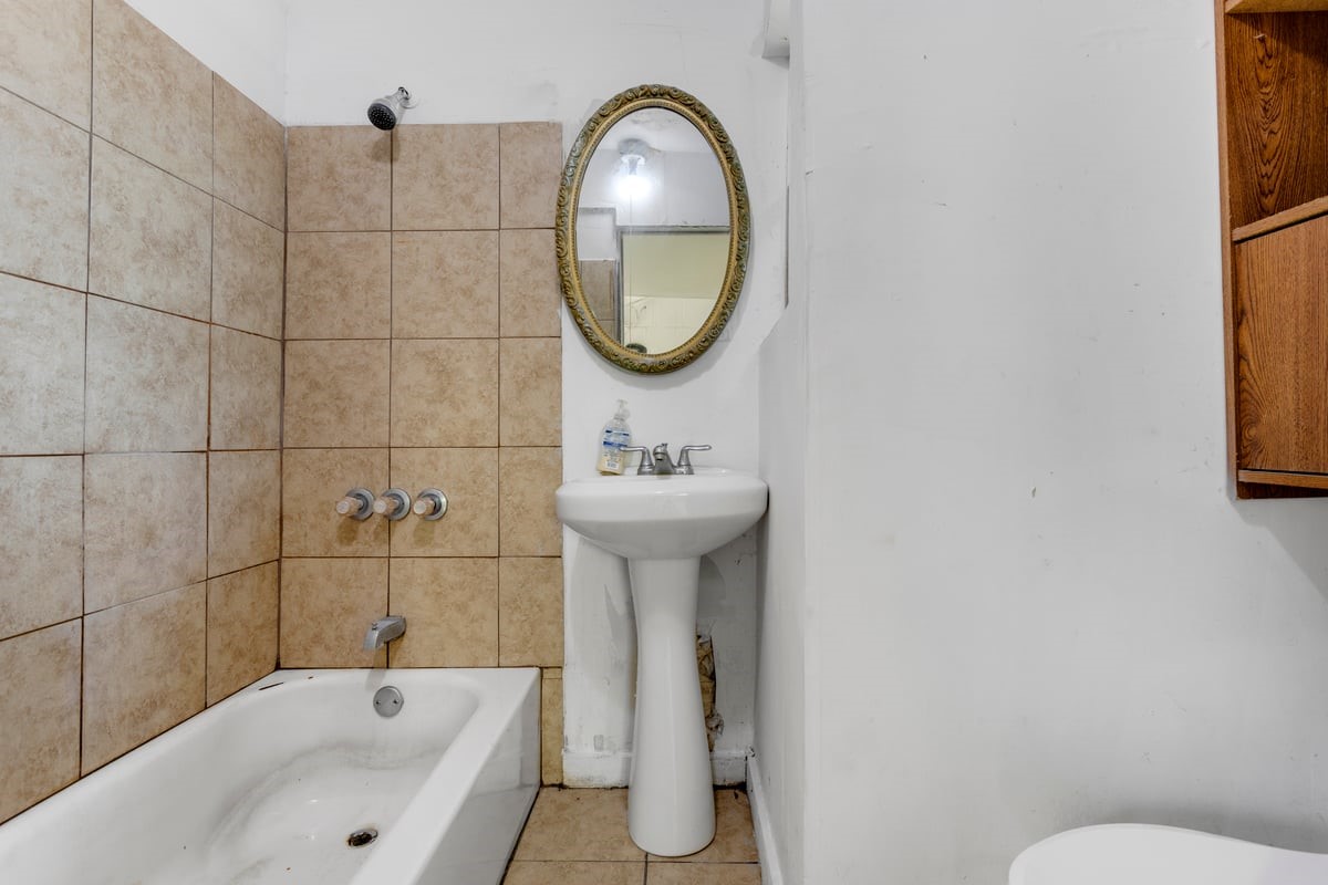1416 N Cleveland Avenue Sherman TX 75090