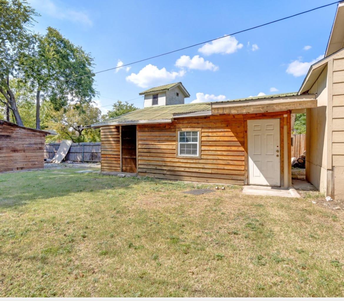 1416 N Cleveland Avenue Sherman TX 75090