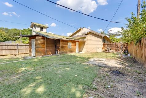 1416 N Cleveland Avenue Sherman TX 75090