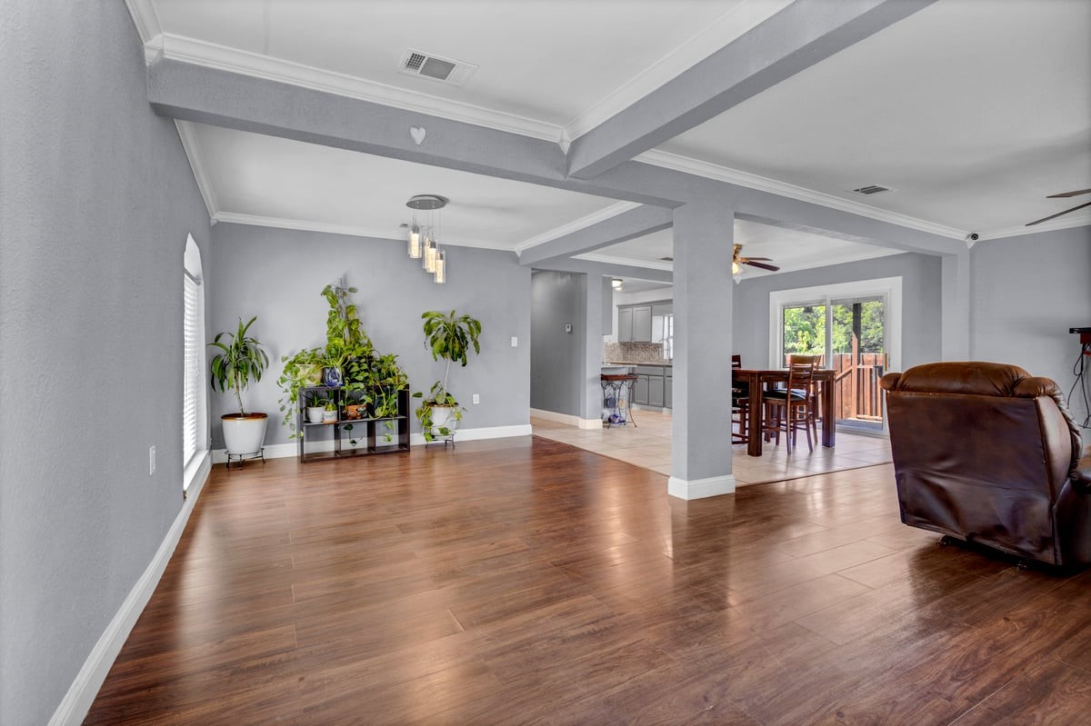 1416 N Cleveland Avenue Sherman TX 75090