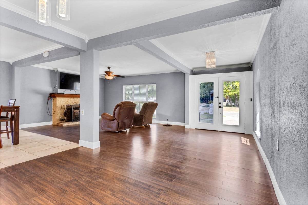 1416 N Cleveland Avenue Sherman TX 75090