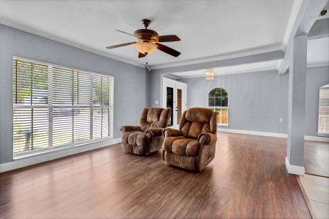 1416 N Cleveland Avenue Sherman TX 75090