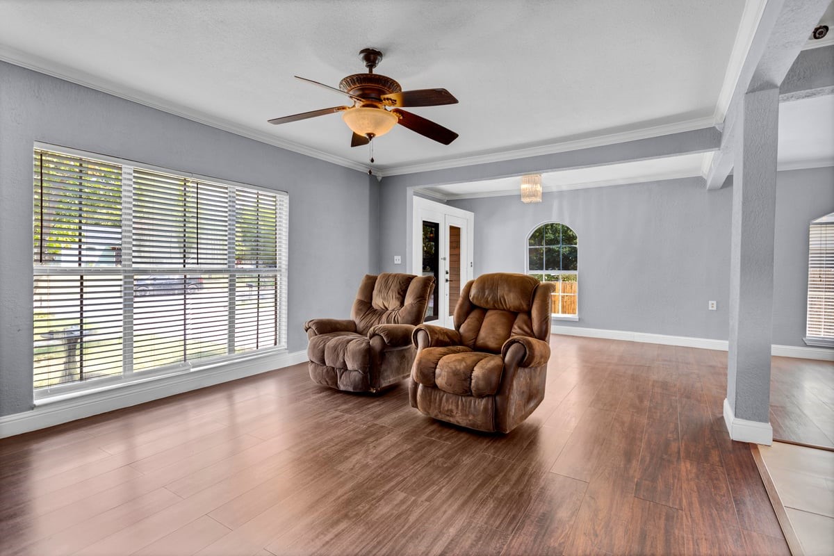 1416 N Cleveland Avenue Sherman TX 75090