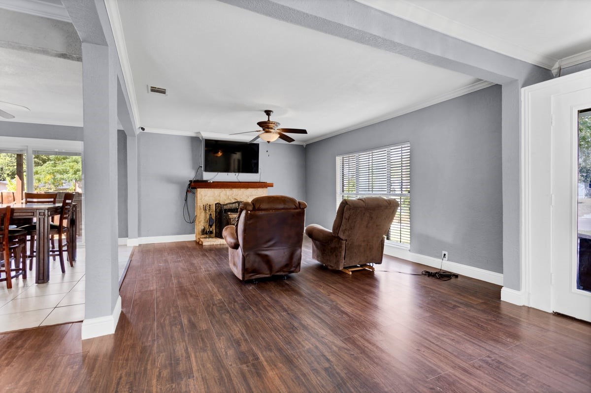 1416 N Cleveland Avenue Sherman TX 75090
