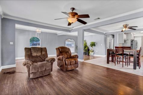 1416 N Cleveland Avenue Sherman TX 75090