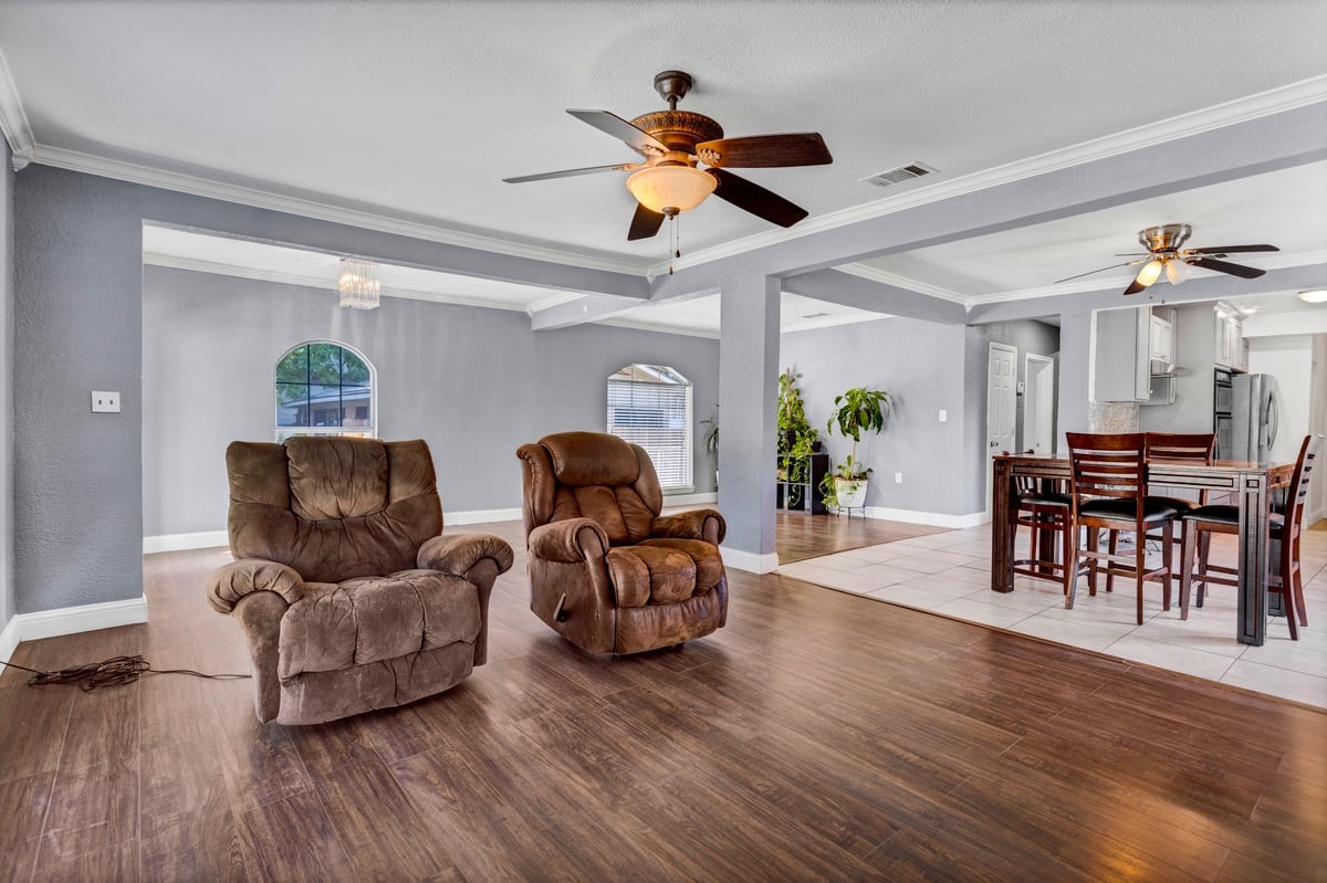 1416 N Cleveland Avenue Sherman TX 75090