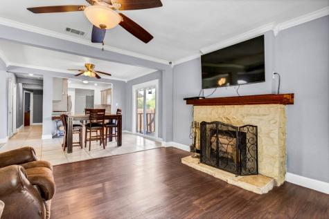 1416 N Cleveland Avenue Sherman TX 75090