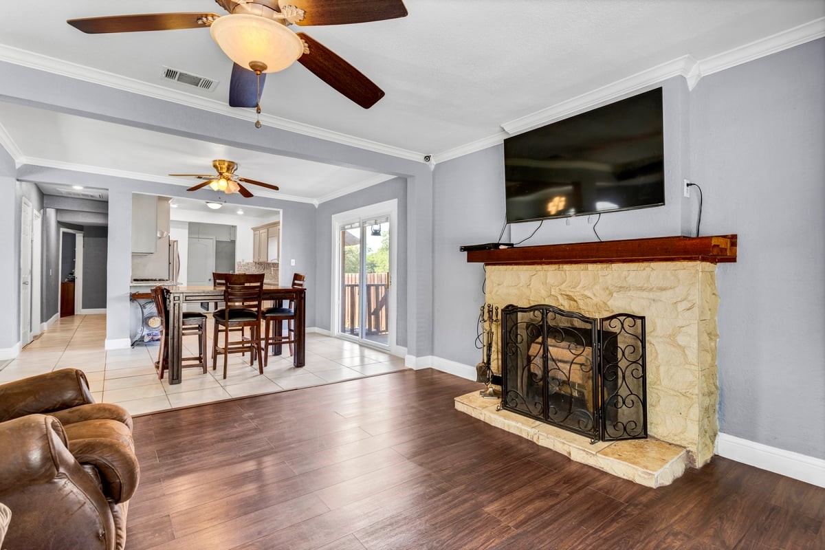 1416 N Cleveland Avenue Sherman TX 75090