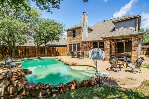 1710 Glen Aerie Lane Corinth TX 76210