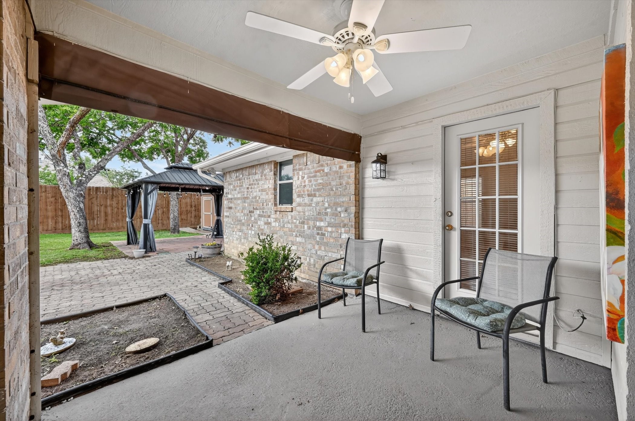 1406 Kynette Drive Euless TX 76040