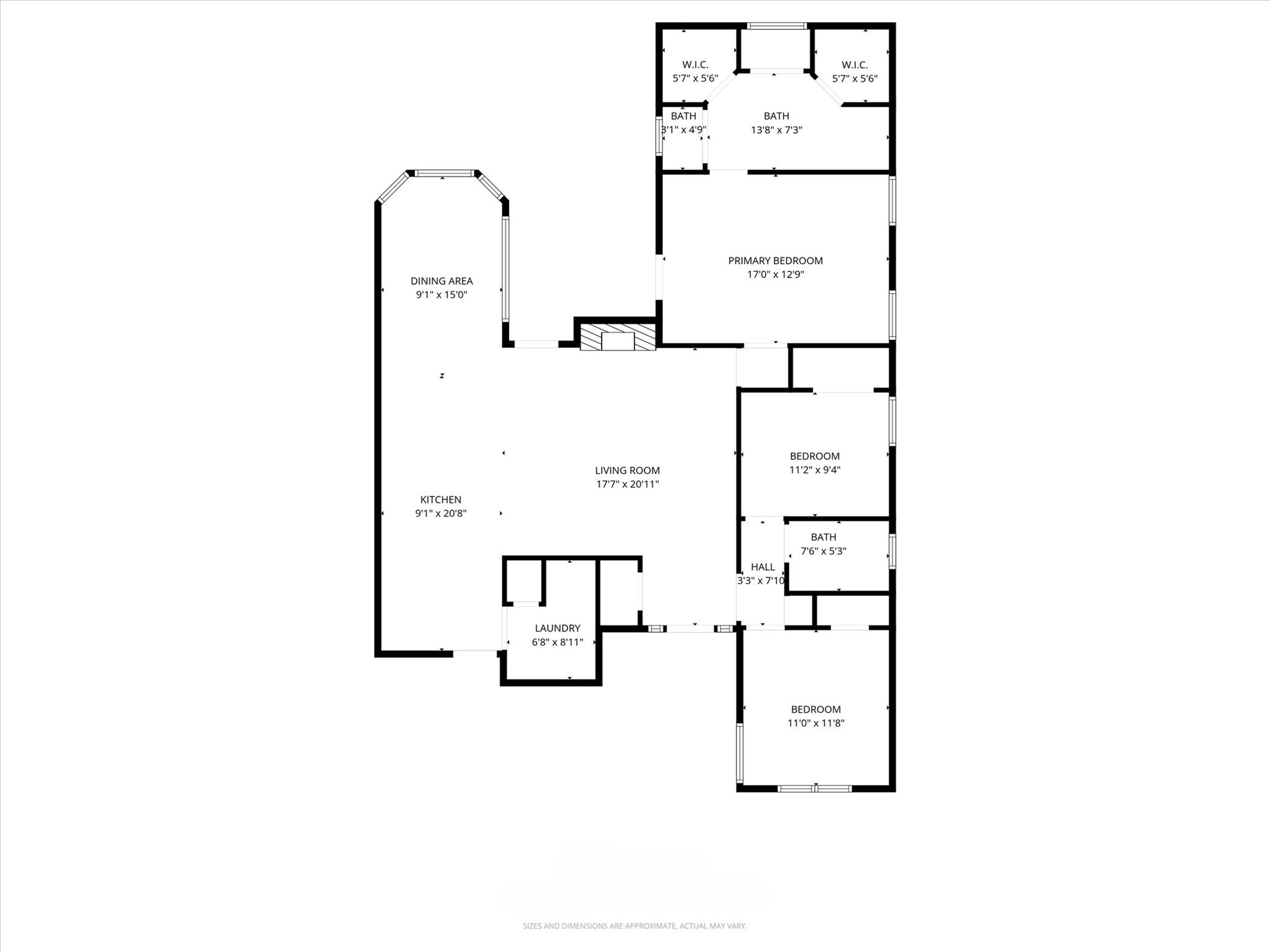 1406 Kynette Drive Euless TX 76040
