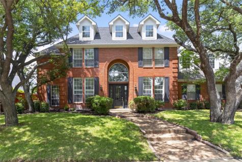 4557 Southgate Drive Plano TX 75024