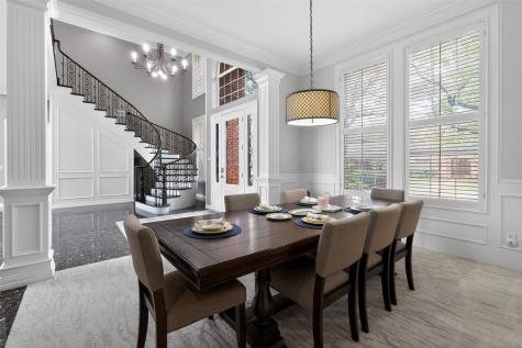 4557 Southgate Drive Plano TX 75024