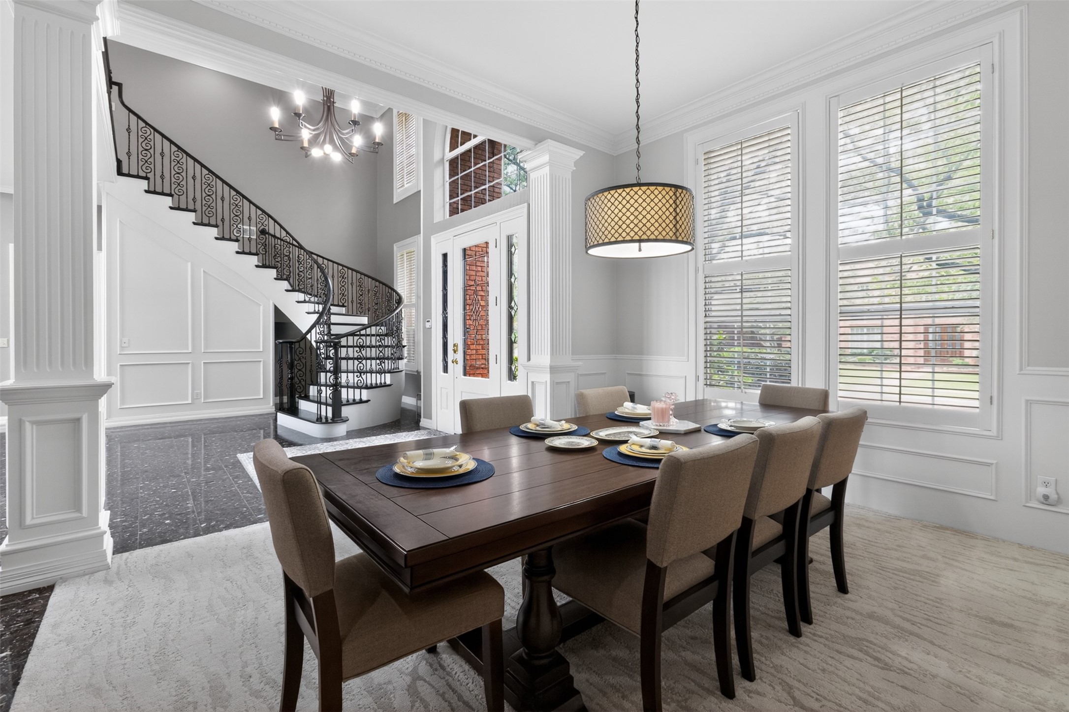 4557 Southgate Drive Plano TX 75024
