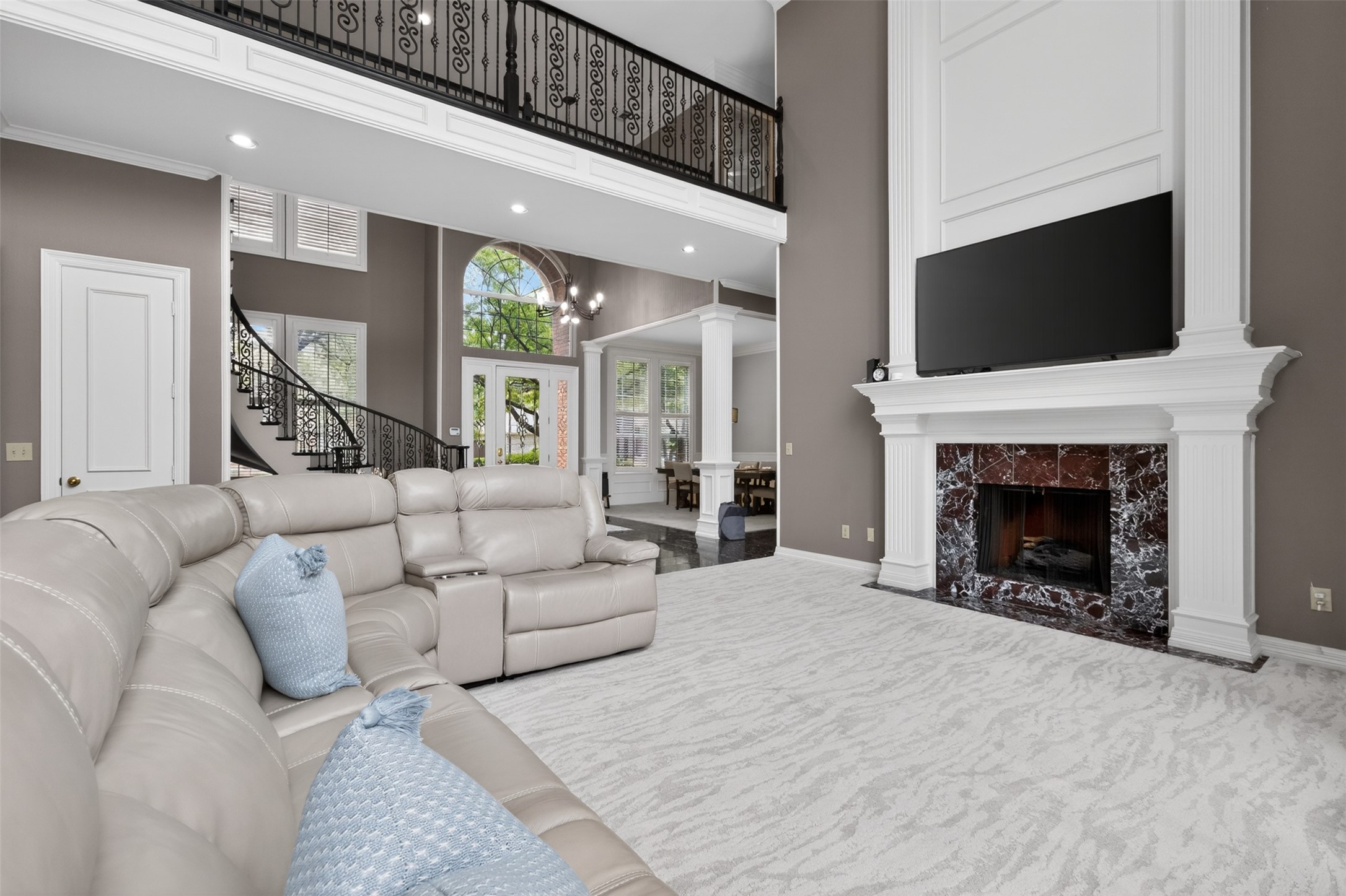 4557 Southgate Drive Plano TX 75024
