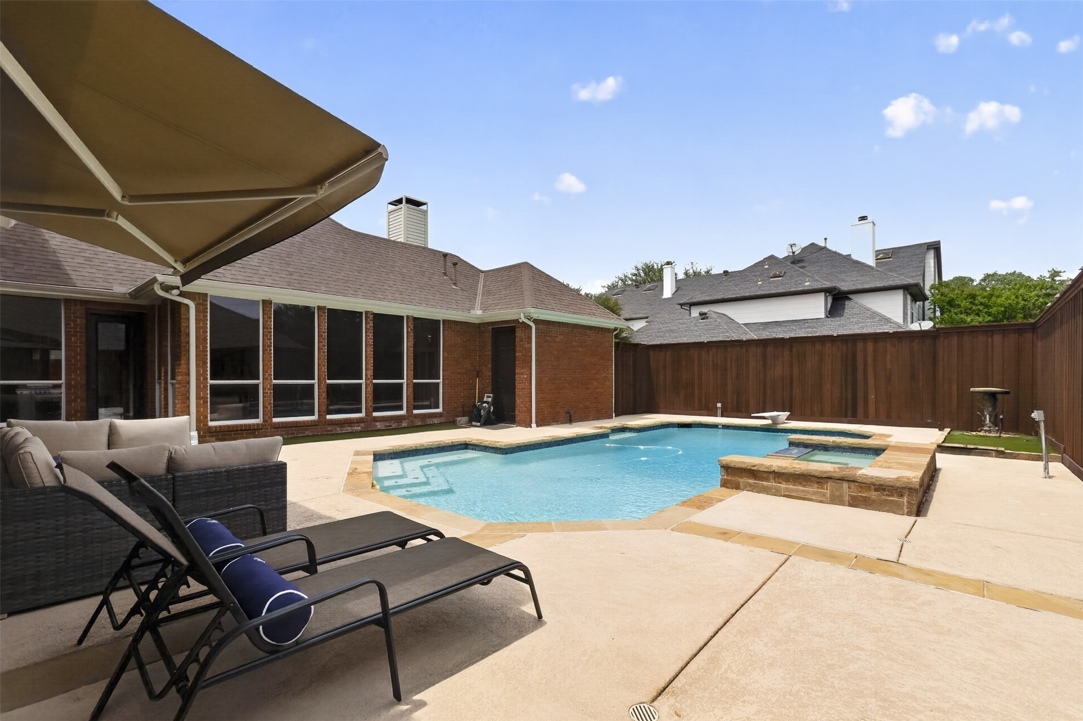 4557 Southgate Drive Plano TX 75024