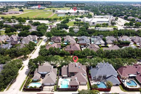 4557 Southgate Drive Plano TX 75024