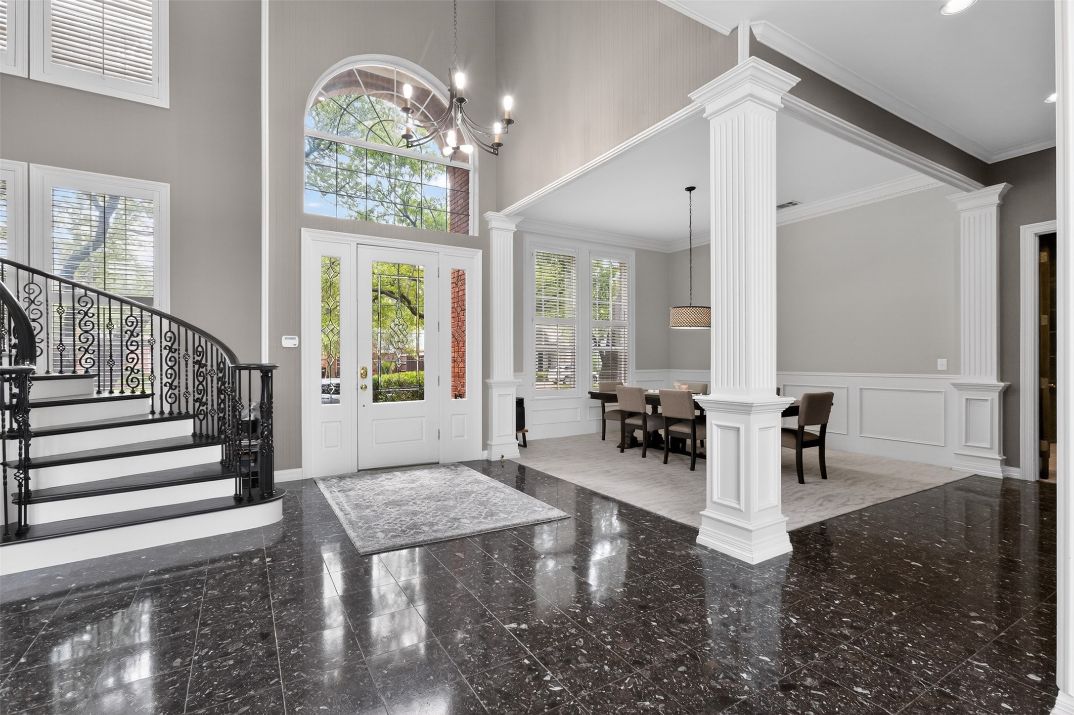 4557 Southgate Drive Plano TX 75024