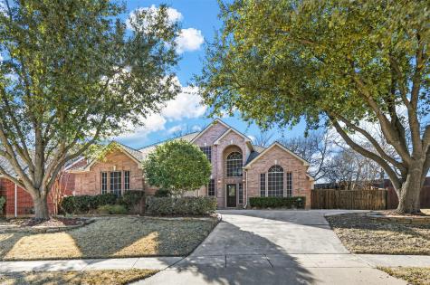 5213 Marshall Creek Flower Mound TX 75028