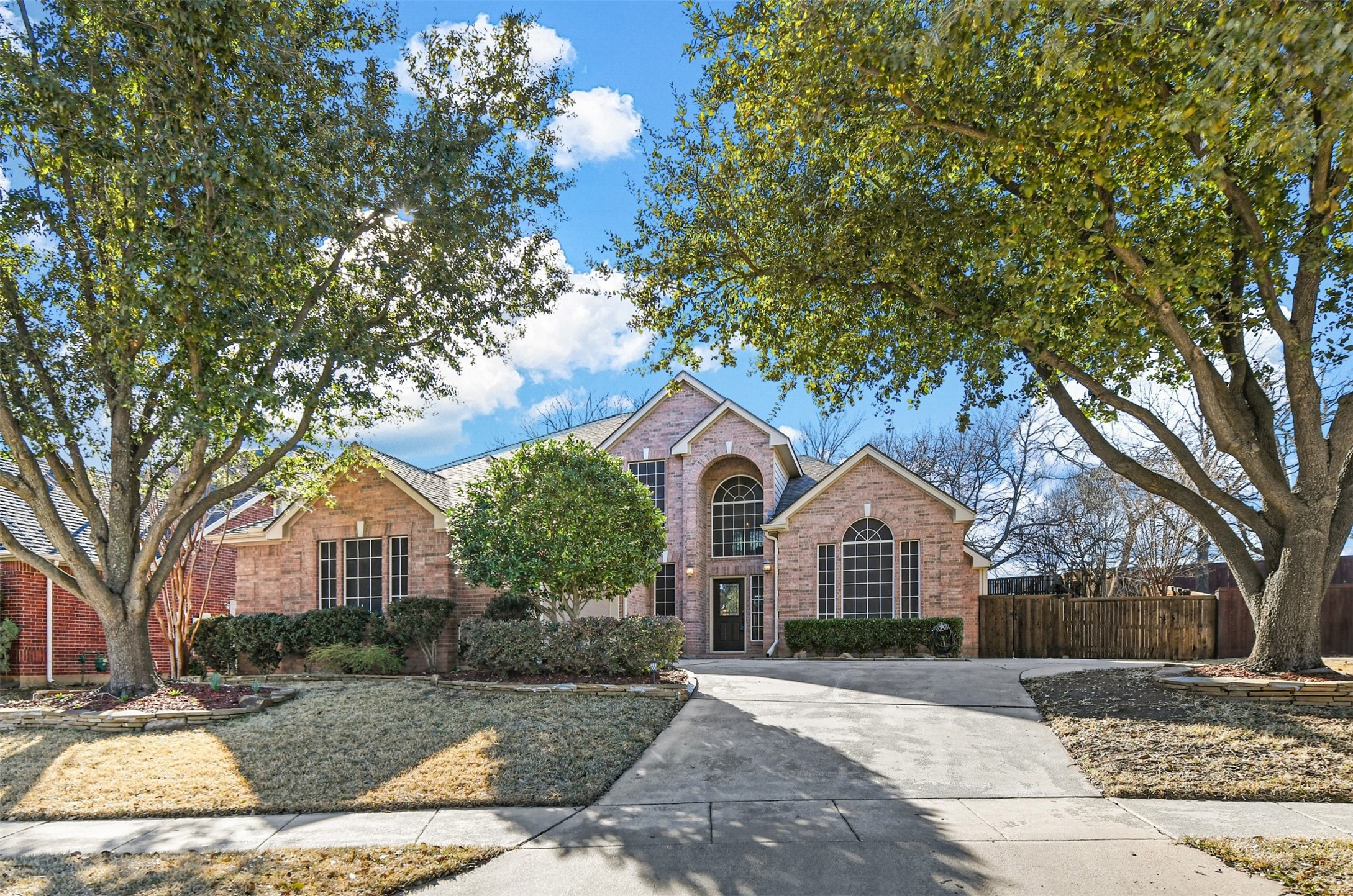5213 Marshall Creek Flower Mound TX 75028