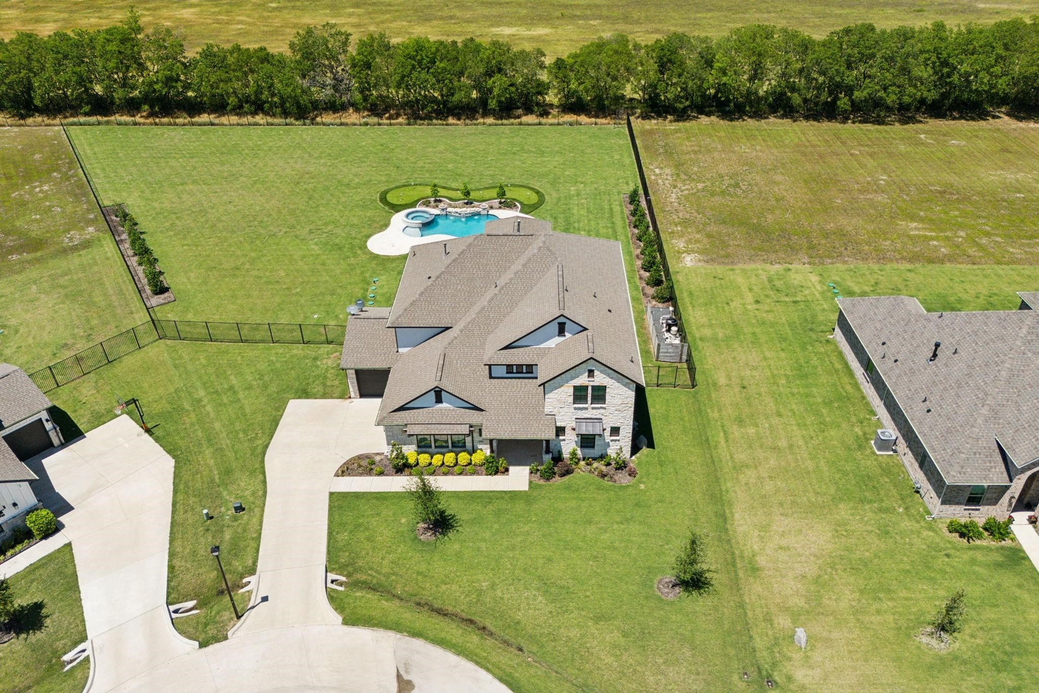 4106 Tamarack Lane Royse City TX 75189