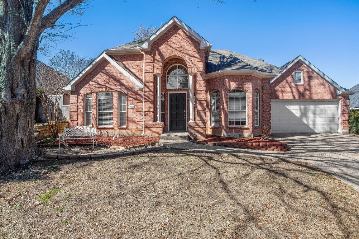 5004 Quail Ridge Drive Mckinney TX 75072