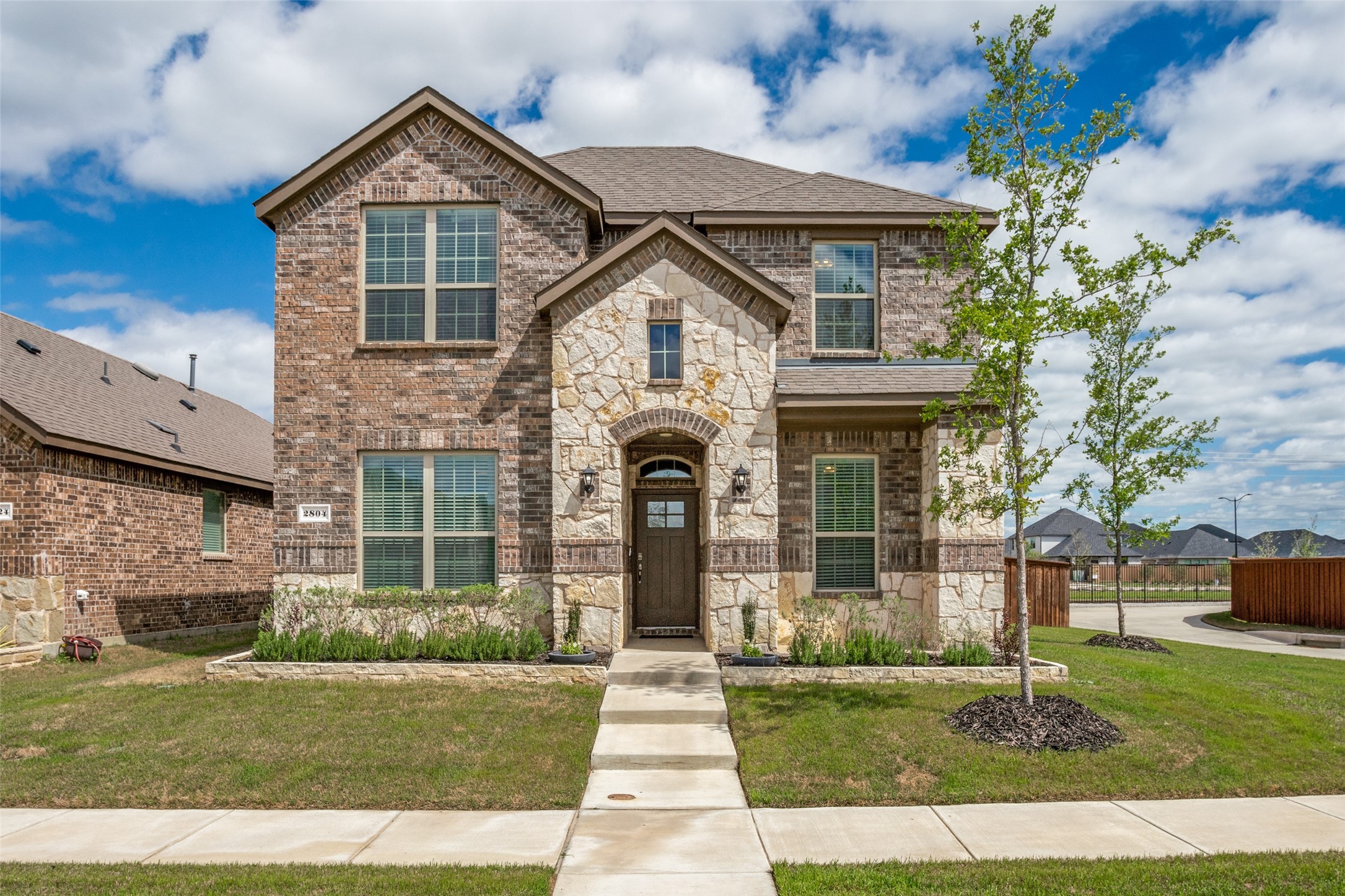 2804 Hale Road Celina TX 75009