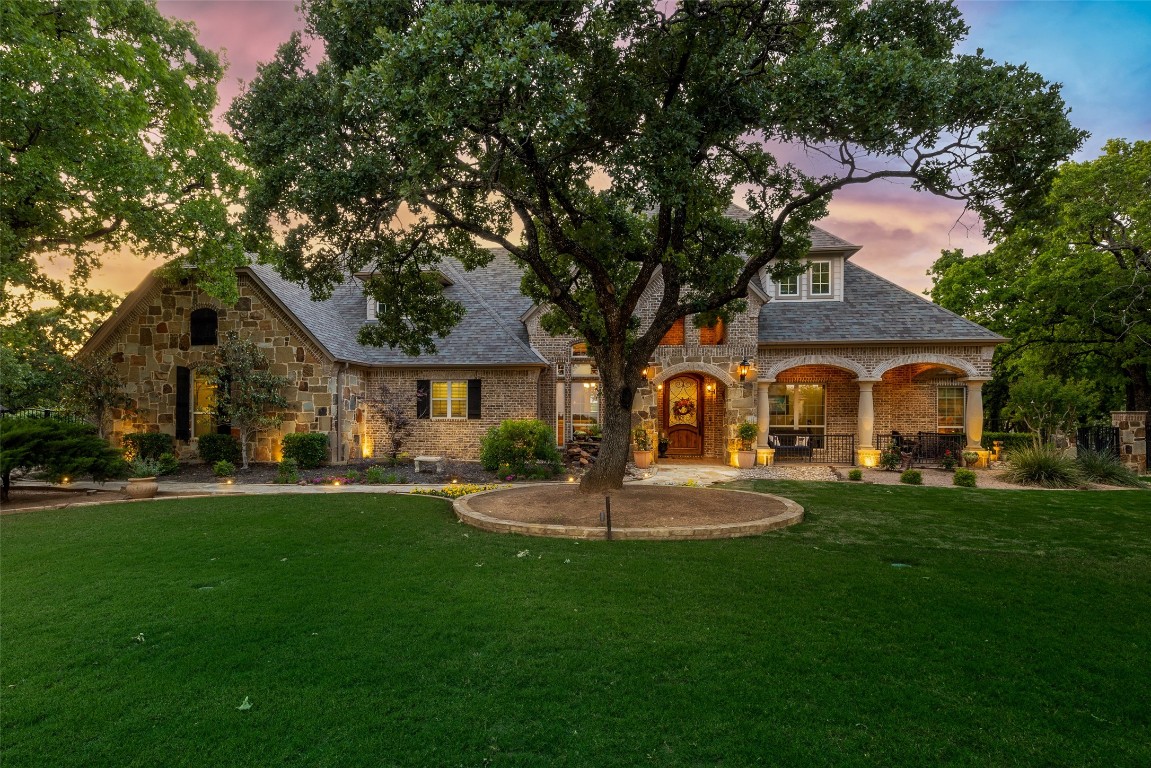 7201 Diamond Oaks Drive Mansfield TX 76063