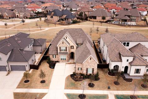 7008 Barefoot Drive Frisco TX 75036
