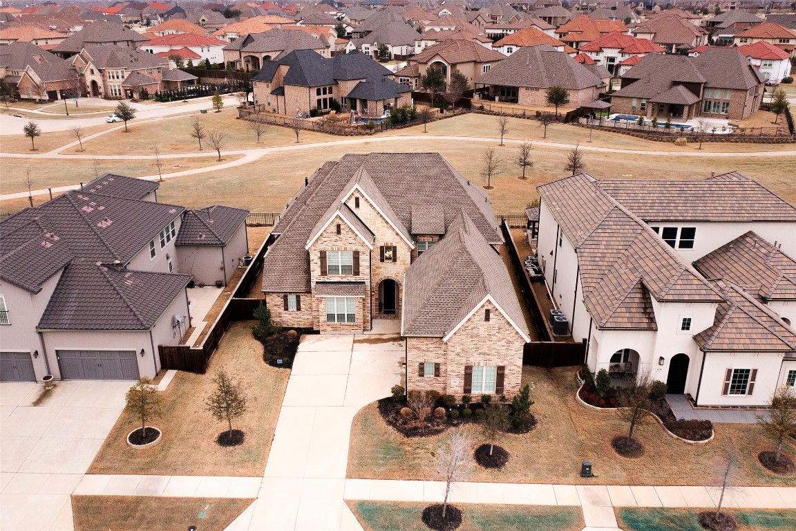 7008 Barefoot Drive Frisco TX 75036