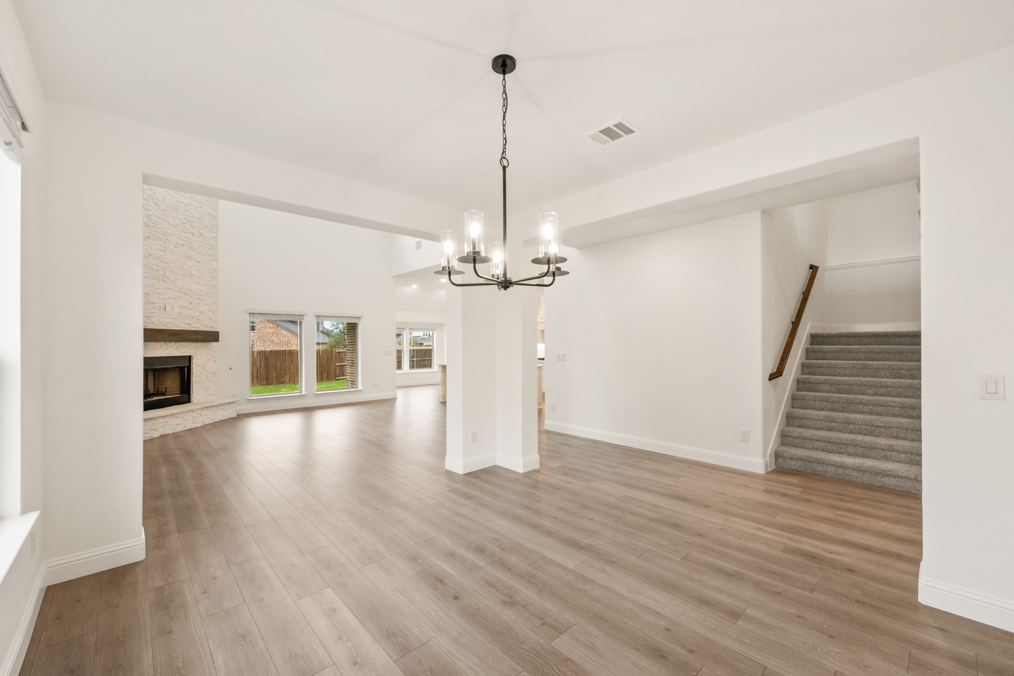 2828 Spring Valley Way Anna TX 75409